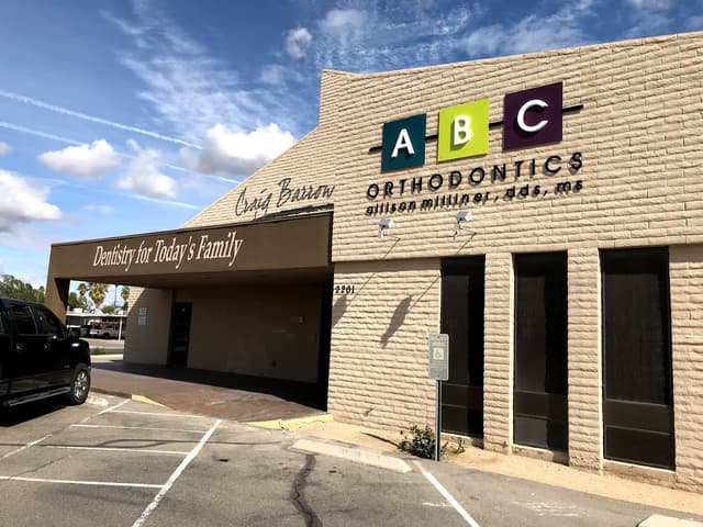 ABC Orthodontics photo