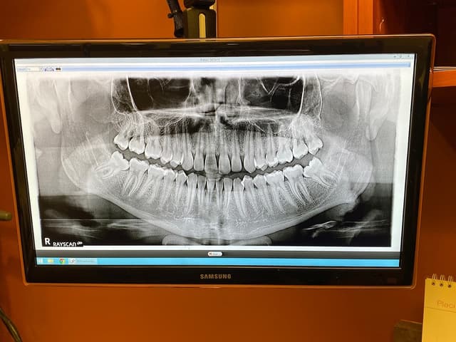 Sonoma Oral and Facial Surgery photo