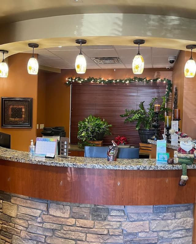 Sonoma Oral and Facial Surgery photo