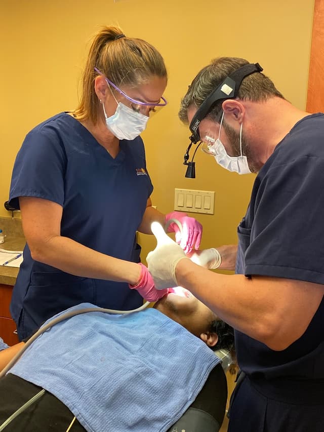 Sonoma Oral and Facial Surgery photo