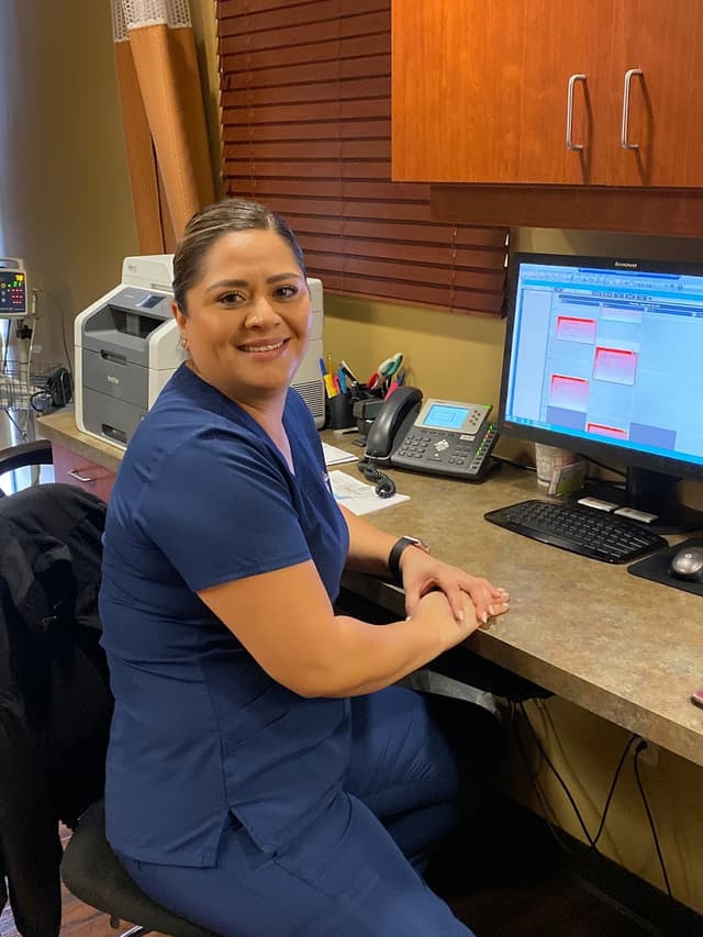 Sonoma Oral and Facial Surgery photo