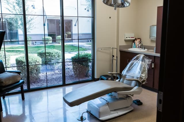 Sonoma Oral and Facial Surgery photo