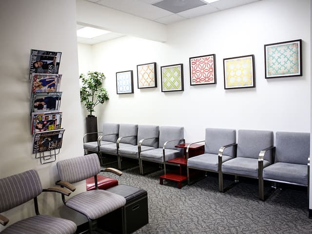 C & G Orthodontics Inc photo