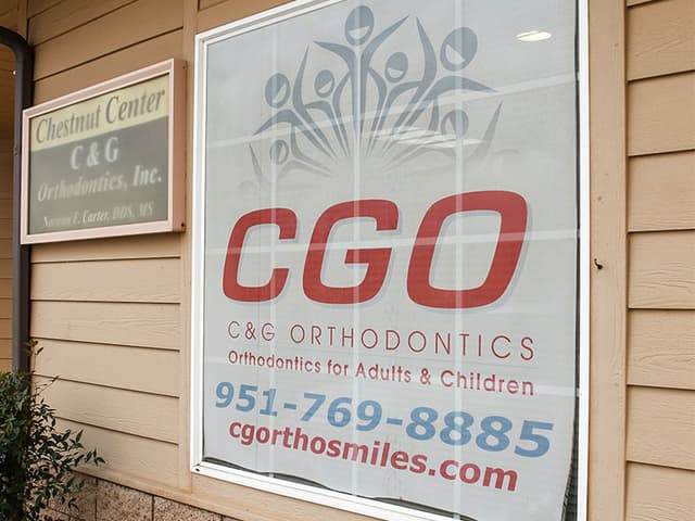 C & G Orthodontics Inc photo