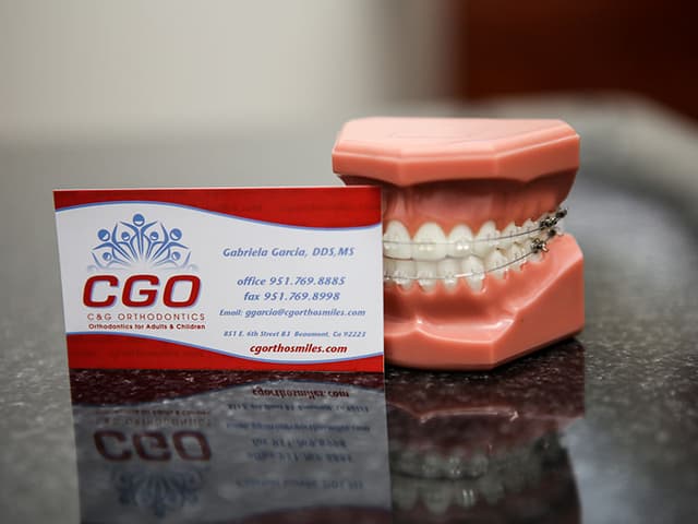 C & G Orthodontics Inc photo
