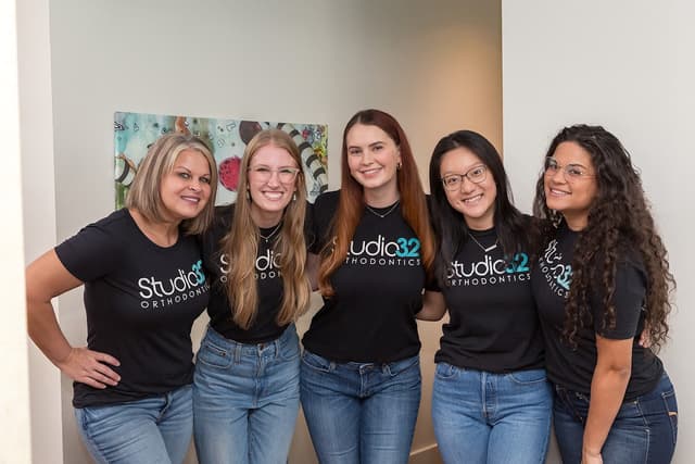 Studio32 Orthodontics photo