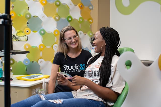 Studio32 Orthodontics photo