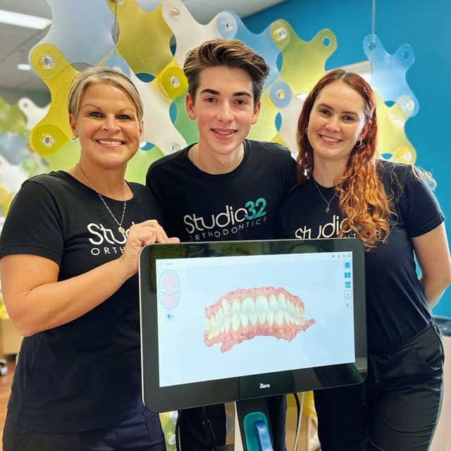 Studio32 Orthodontics photo