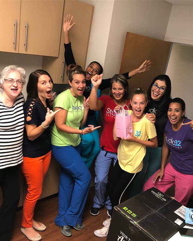 Studio32 Orthodontics photo