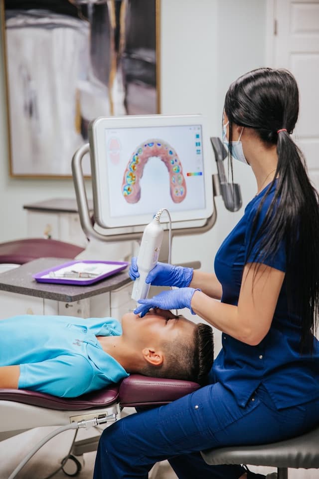 Next Level Orthodontics: Gainesville Location photo