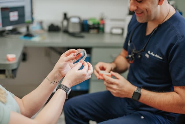 Next Level Orthodontics: Gainesville Location photo