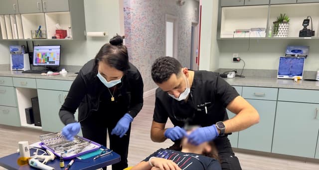Next Level Orthodontics: Gainesville Location photo