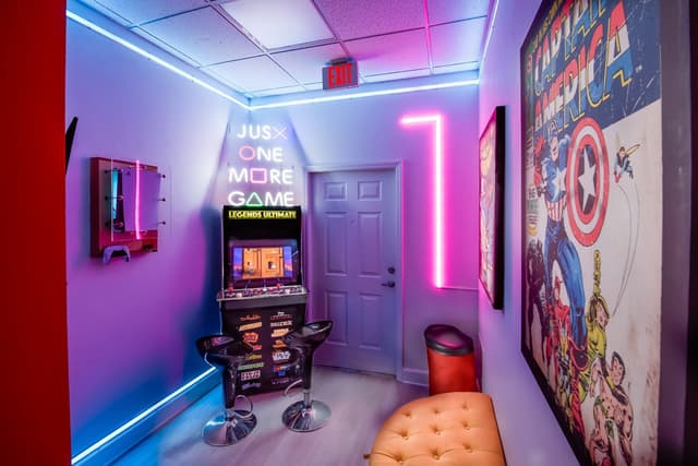 Next Level Orthodontics: Gainesville Location photo