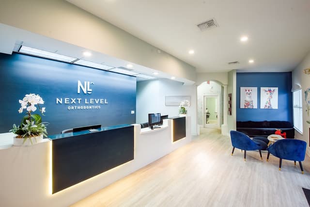 Next Level Orthodontics: Gainesville Location photo