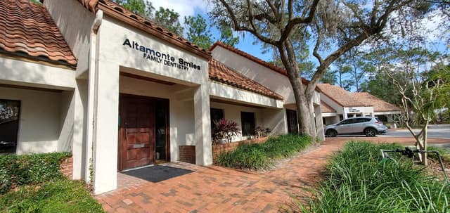Altamonte Smiles photo