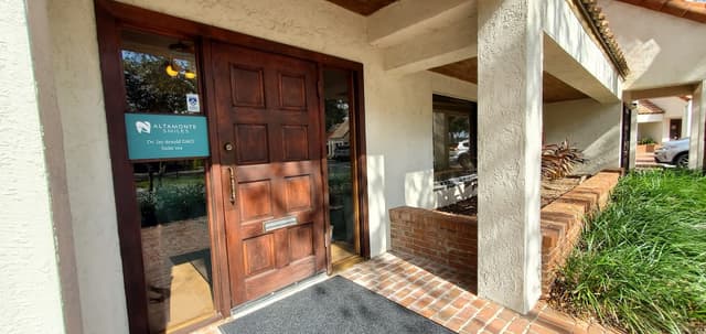 Altamonte Smiles photo