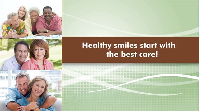 Smiles at Heathbrook photo