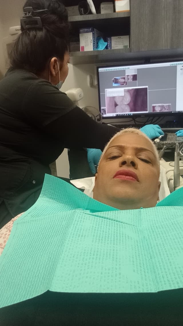MINT dentistry at Addison photo