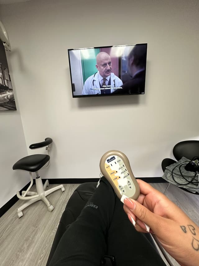 MINT dentistry at Addison photo