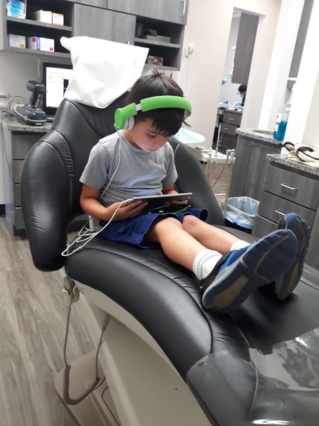 MINT dentistry at Addison photo