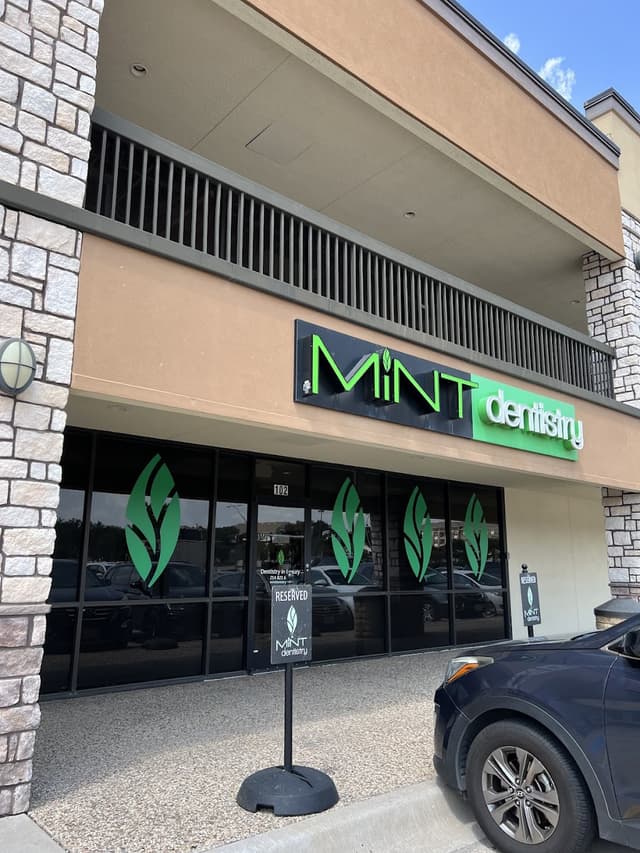 MINT dentistry at Addison photo