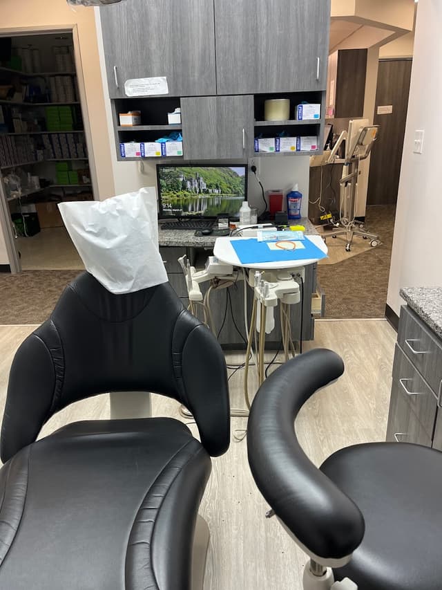 MINT dentistry at Addison photo