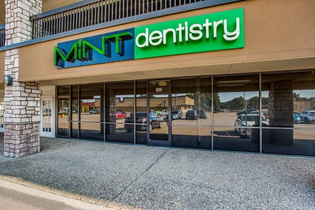MINT dentistry at Addison photo