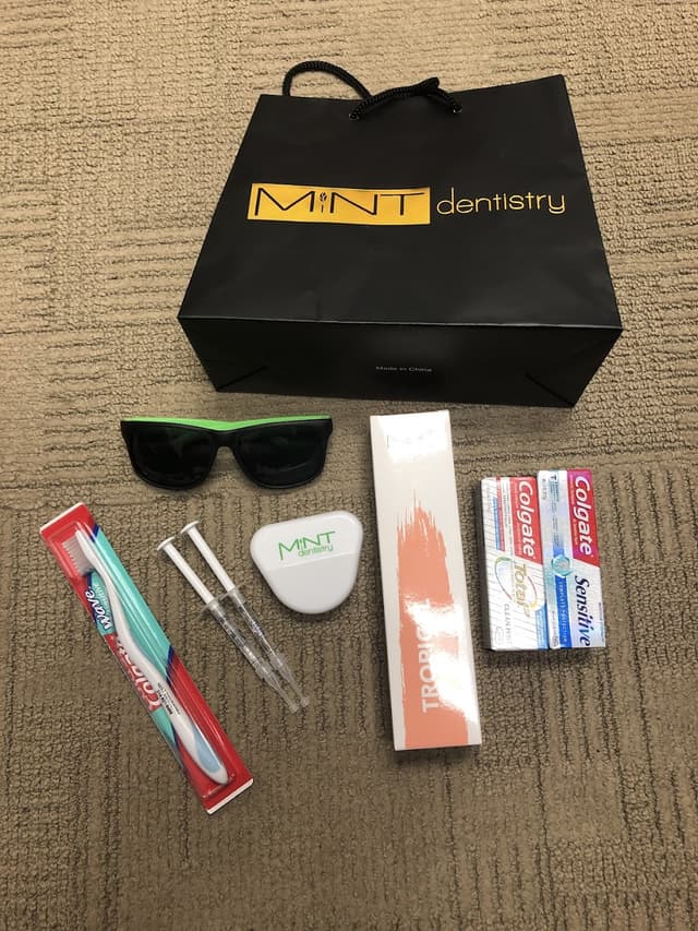 MINT dentistry at Addison photo