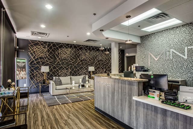 MINT dentistry at Addison photo