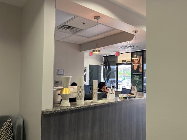 MINT dentistry at Addison photo