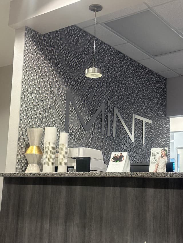 MINT dentistry at Addison photo