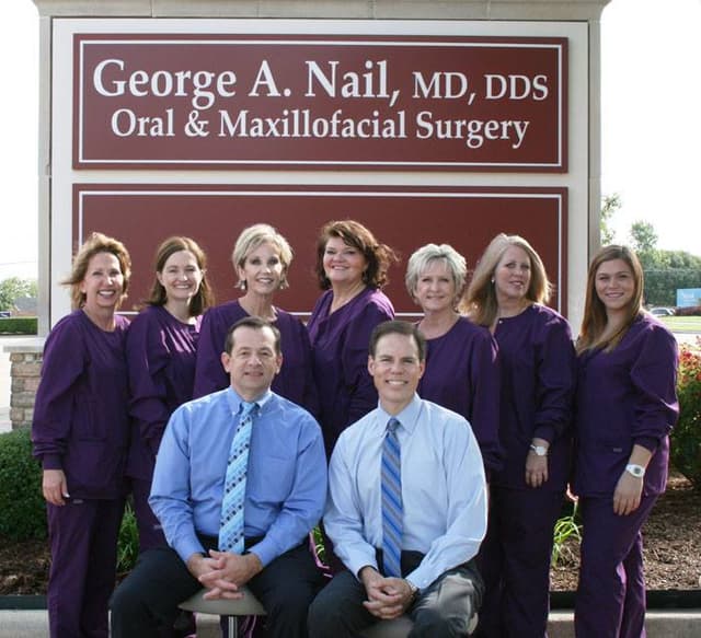Center For Facial & Oral Surgery P.L.L.C. photo