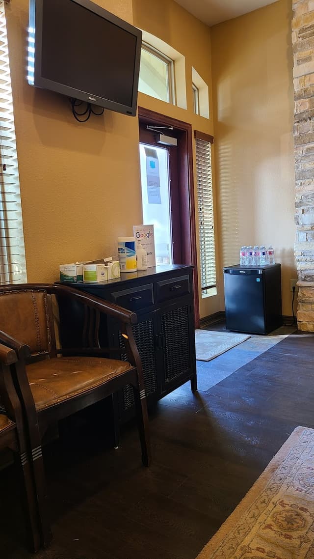 Center For Facial & Oral Surgery P.L.L.C. photo