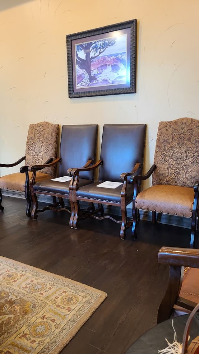 Center For Facial & Oral Surgery P.L.L.C. photo