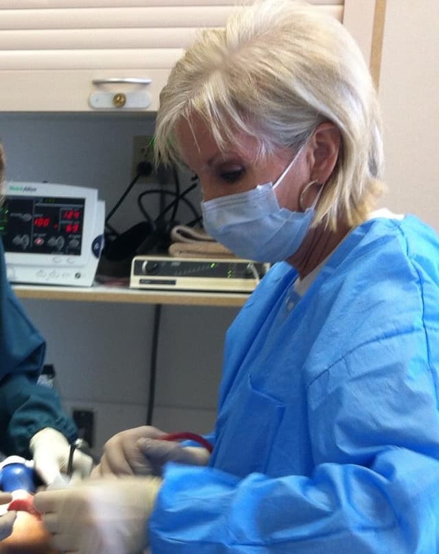 Center For Facial & Oral Surgery P.L.L.C. photo