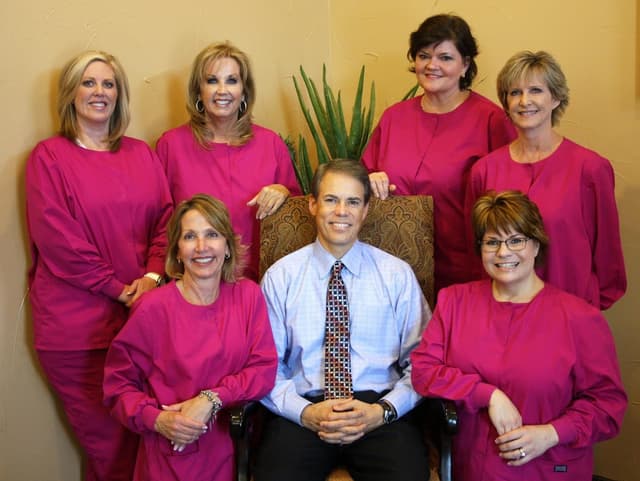 Center For Facial & Oral Surgery P.L.L.C. photo