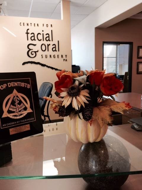 Center For Facial & Oral Surgery P.L.L.C. photo