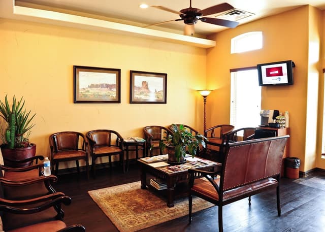 Center For Facial & Oral Surgery P.L.L.C. photo