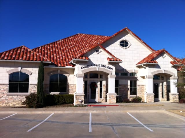 Center For Facial & Oral Surgery P.L.L.C. photo