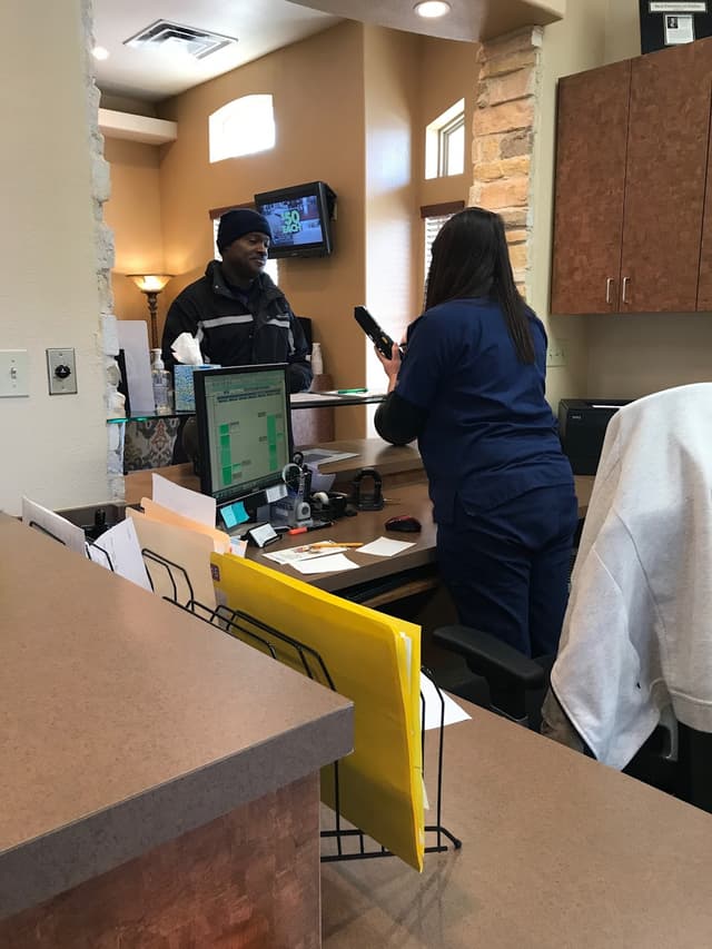 Center For Facial & Oral Surgery P.L.L.C. photo