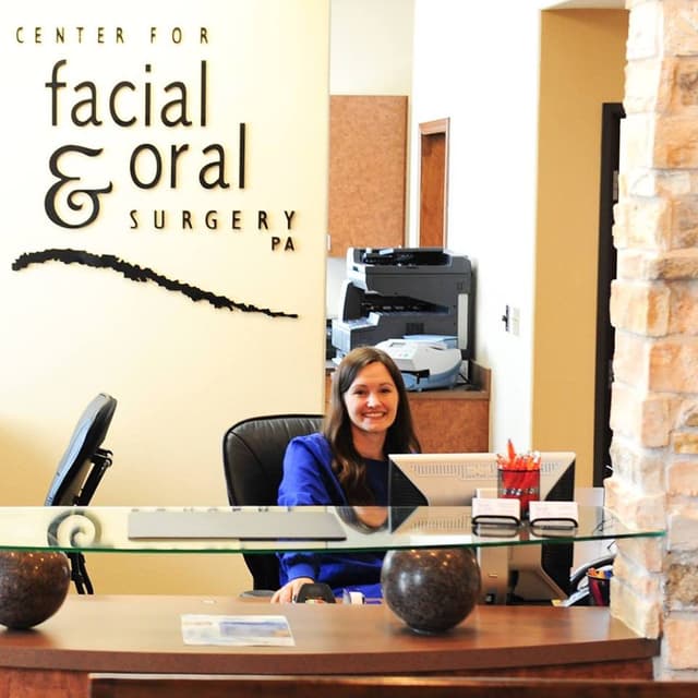 Center For Facial & Oral Surgery P.L.L.C. photo