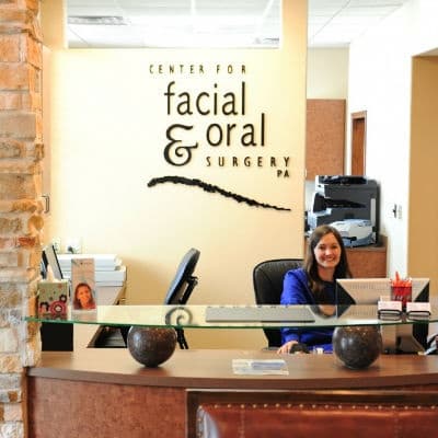 Center For Facial & Oral Surgery P.L.L.C. photo