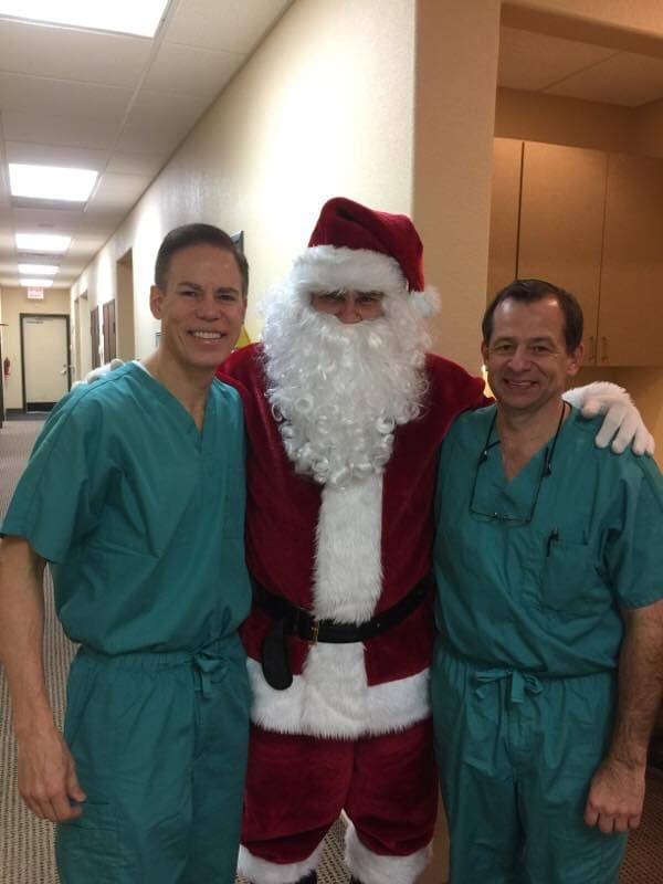 Center For Facial & Oral Surgery P.L.L.C. photo