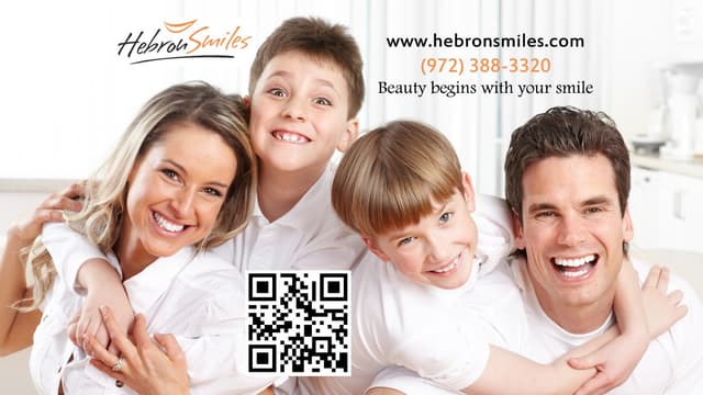 Hebron Smiles photo