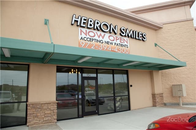 Hebron Smiles photo