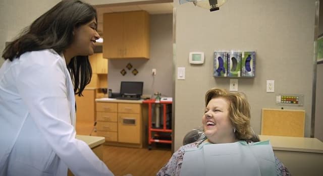 Carrollton Smiles photo