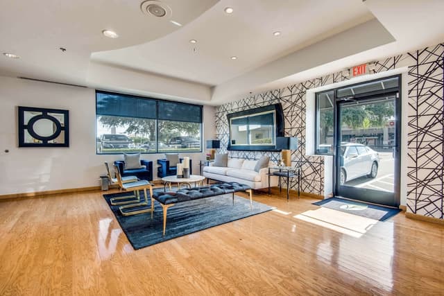 MINT dentistry | Plano Coit photo