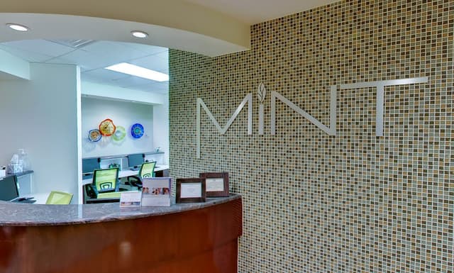 MINT dentistry | Plano Coit photo