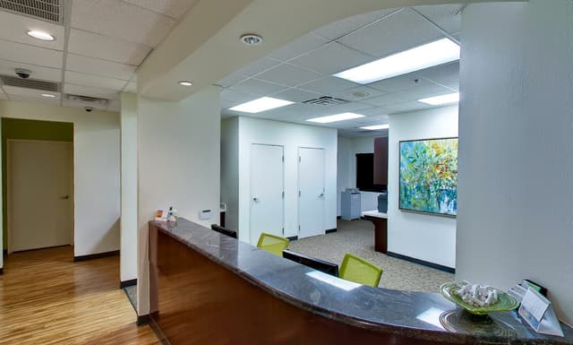 MINT dentistry | Plano Coit photo