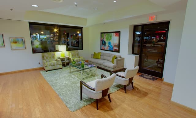 MINT dentistry | Plano Coit photo